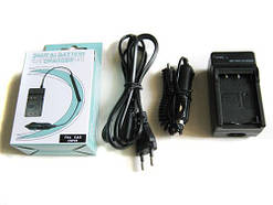 Мережевий + авто зарядний Casio NP20 NP20