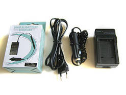 Мережевий + авто зарядний Pentax DLI88 DLI88