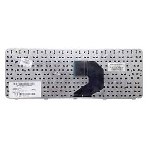 Клавіатура для ноутбука HP Pavilion G6-1000 чорна БВ