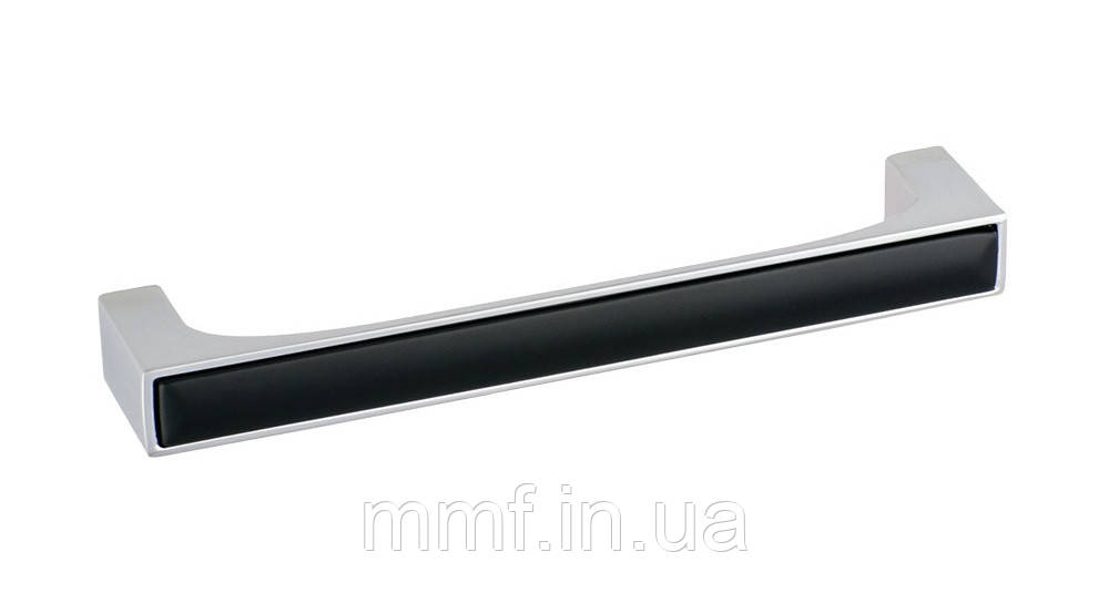 Меблева ручка 128мм