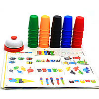 Настольная игра Fun Game «Go Cups» (7401), фото 2