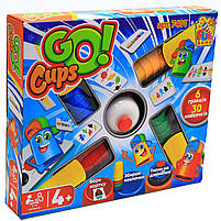 Настольная игра Fun Game «Go Cups» (7401), фото 4
