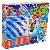 Настольная игра Fun Game «Go Cups» (7401), фото 5