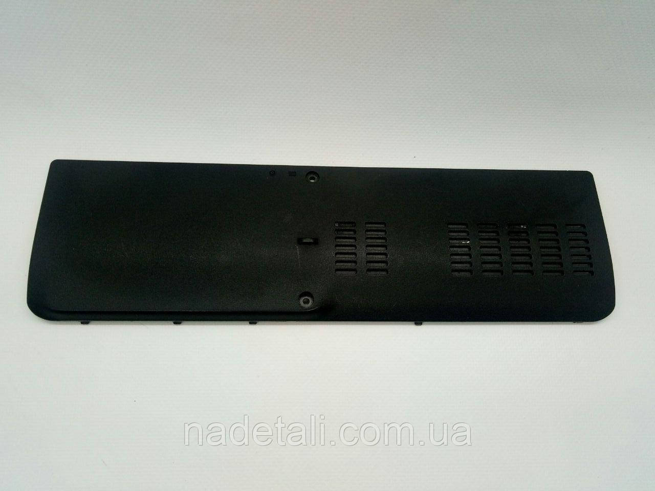 Сервісна кришка eMachines E442 AP0FO000500A701