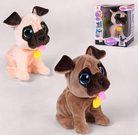 Интерактивная собачка Умный питомец, фото 2