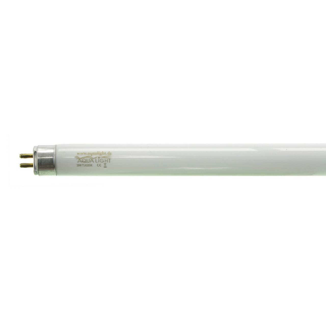 Лампа Aqualigt 10 000k 54W T5 (16 мм) 1150 мм 54 Вт