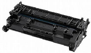Картридж Canon 057 для принтерів i-sensys MF443dw, MF445dw, MF446x, MF449x, LBP223dw (без чіпа) аналог, фото 3