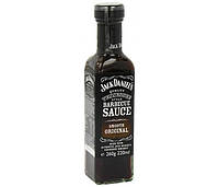 Соус барбекю Jack Daniels Original, 260 грамм (Оригинальный)