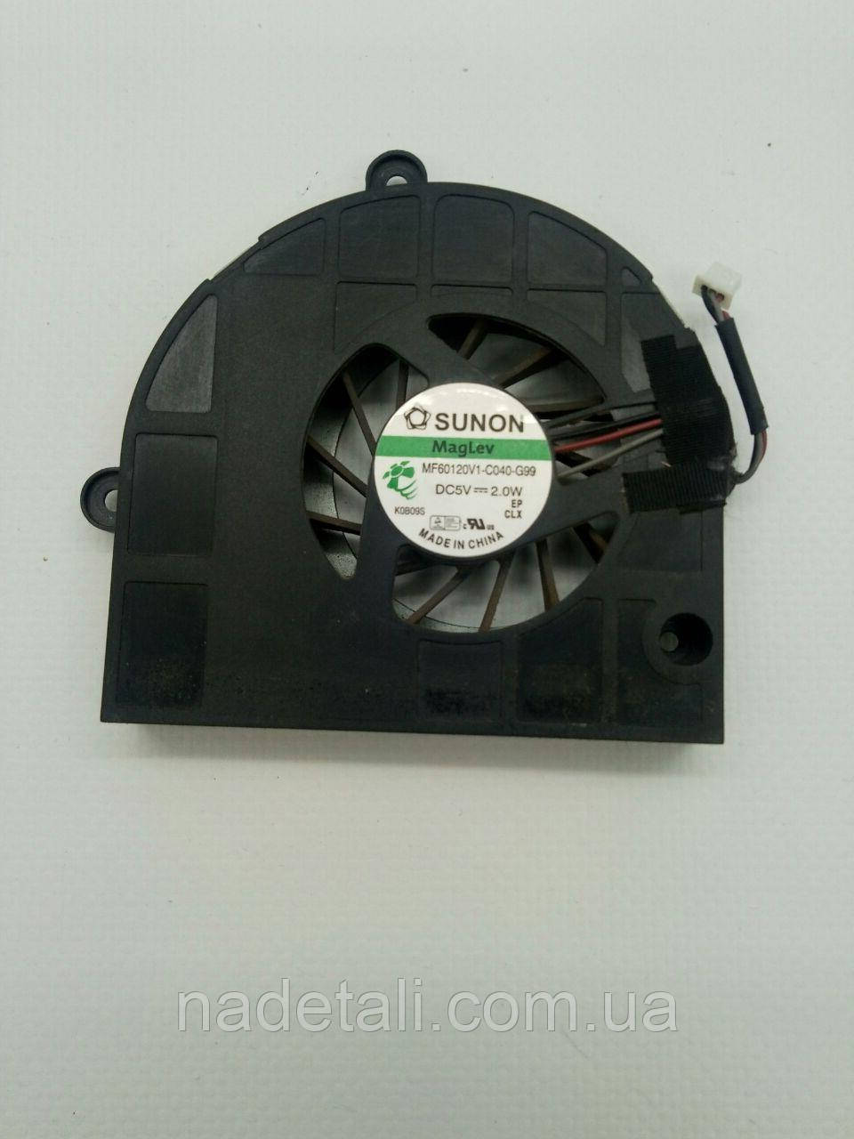 Вентилятор MF60120V1-C040-G99 eMachines E442