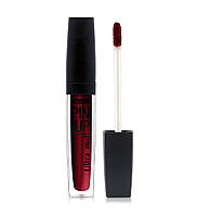 LUXVISAGE Блеск для губ PIN UP ULTRA MATT 31 - RUBY WINE