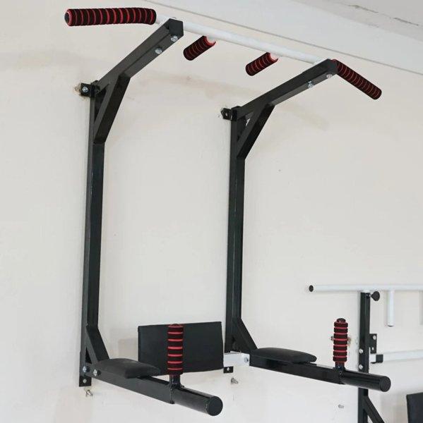 turnik-nastennyj-brusya-press-4-v-1-dlya-doma-foto-2