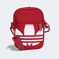 Сумка через плече Adidas Adicolor Trefoil Festival Bag