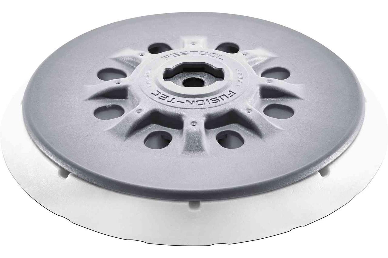 Шліфувальна тарілка FUSION-TEC ST-STF D150/MJ2-M8-SW, фото 1