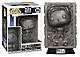 Фігурка Funko Pop Фанко Поп Star Wars Зоряні війни Han in Carbonite Хан у камені 10 см SW HC 364, фото 3