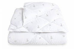 Ковдра вовняна ТЕП PURE WOOL 150*210