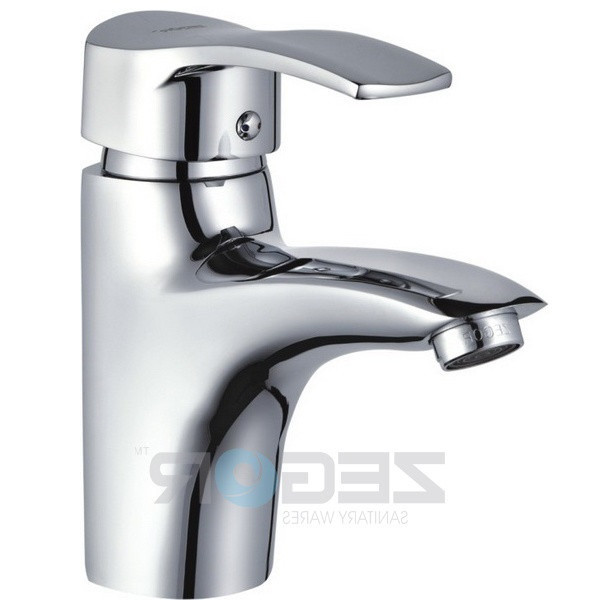 Змішувач для умивальника Zegor BBS1-A279, фото 1