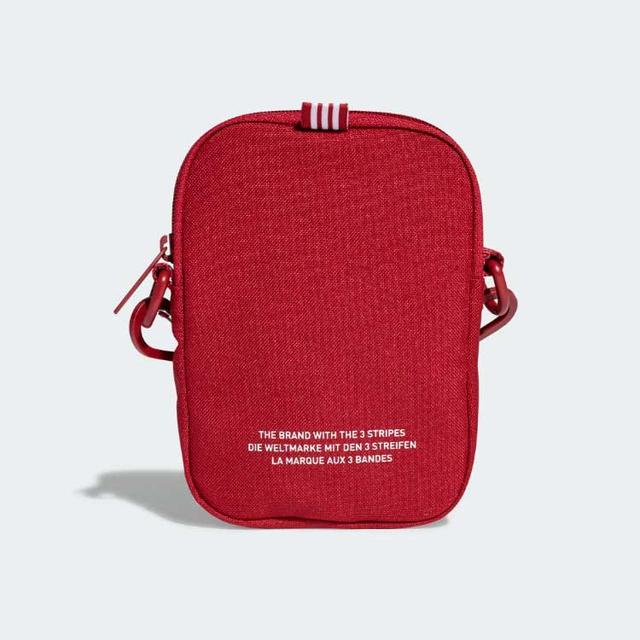 Сумка через плече Adidas Adicolor Trefoil Festival Bag