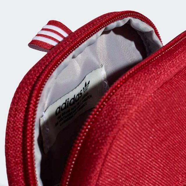 Сумка через плече Adidas Adicolor Trefoil Festival Bag
