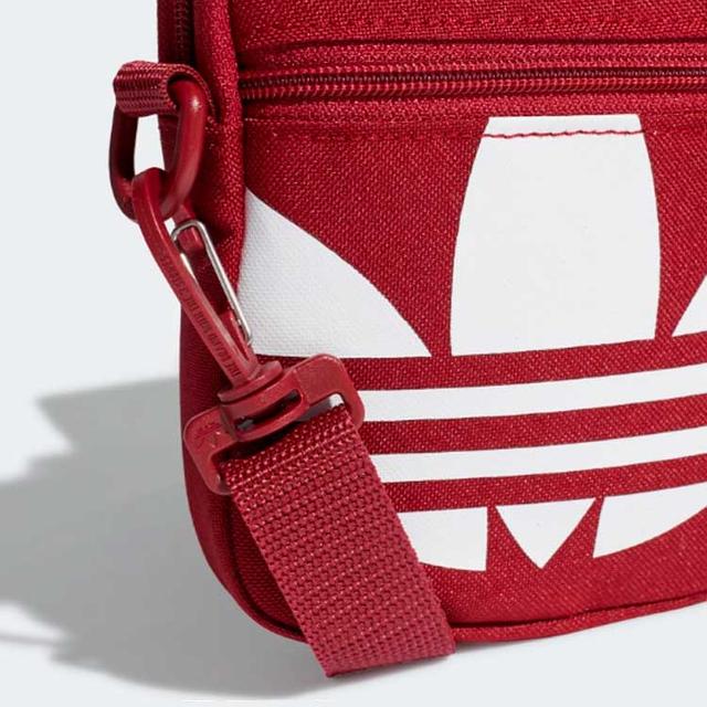 Сумка через плече Adidas Adicolor Trefoil Festival Bag