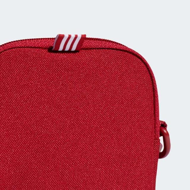 Сумка через плече Adidas Adicolor Trefoil Festival Bag