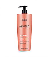 ALKEMY COLOR/ Шампунь для фарбованого волосся/1000 мл/ Technique