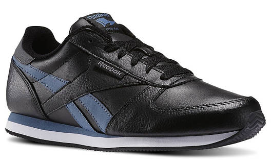 Reebok Classic Jogger Royal Flag оригінал, фото 1
