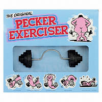 Прикол Штанга Вилли