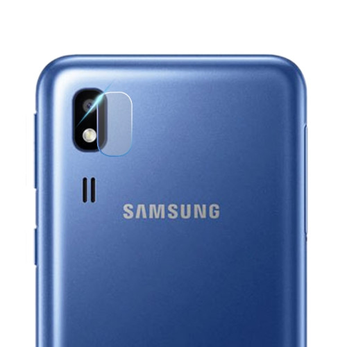 Захисне скло для камеру для Samsung A10