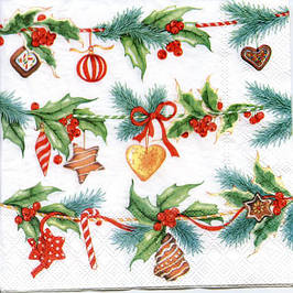 Новорічні товари