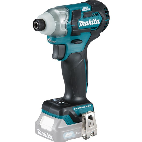 Гайковерт Makita TD 111 DZ, фото 1