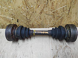 Вал карданний, передній Maserati Biturbo Coupe Drive Shaft,7153150187006