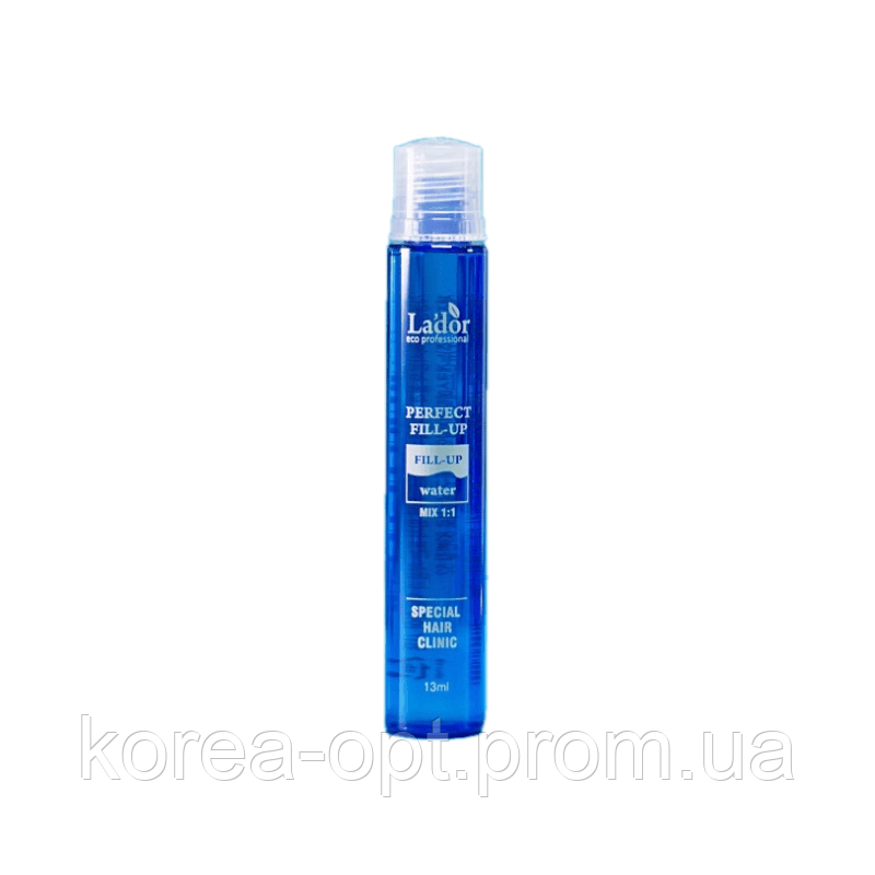 Филлер для волос Lador Perfect Hair Fill-Up Ampoule 13 мл - фото 2 - id-p1194511313