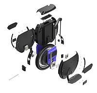 Аксесуари та запчастини