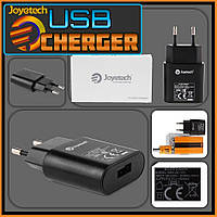 Joyetech AC Adapter 1A. Зарядное устройство. Оригинал.