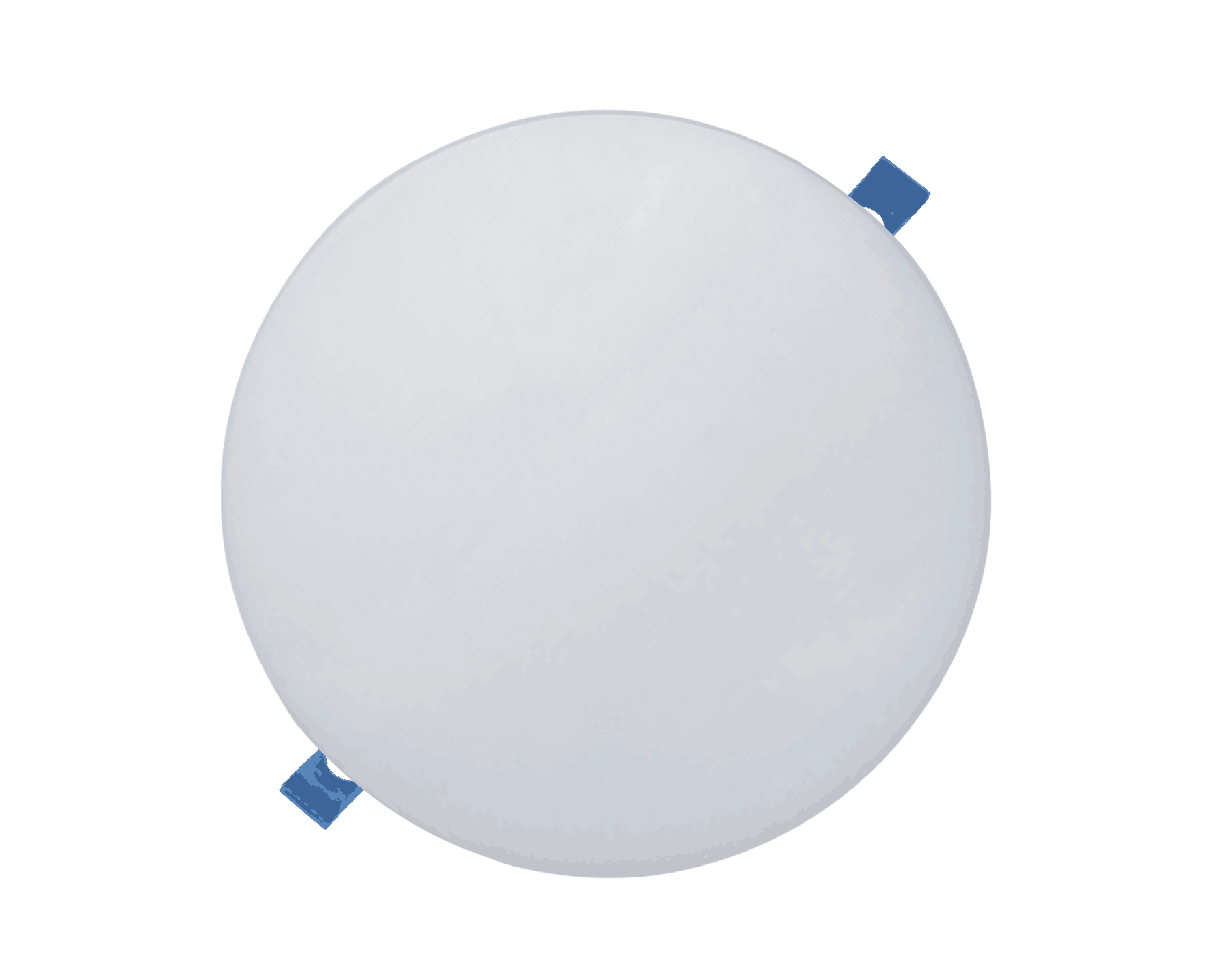 Світлодіодний LED світильник GRACE 9W 4000К IP20 950 Lm ELM