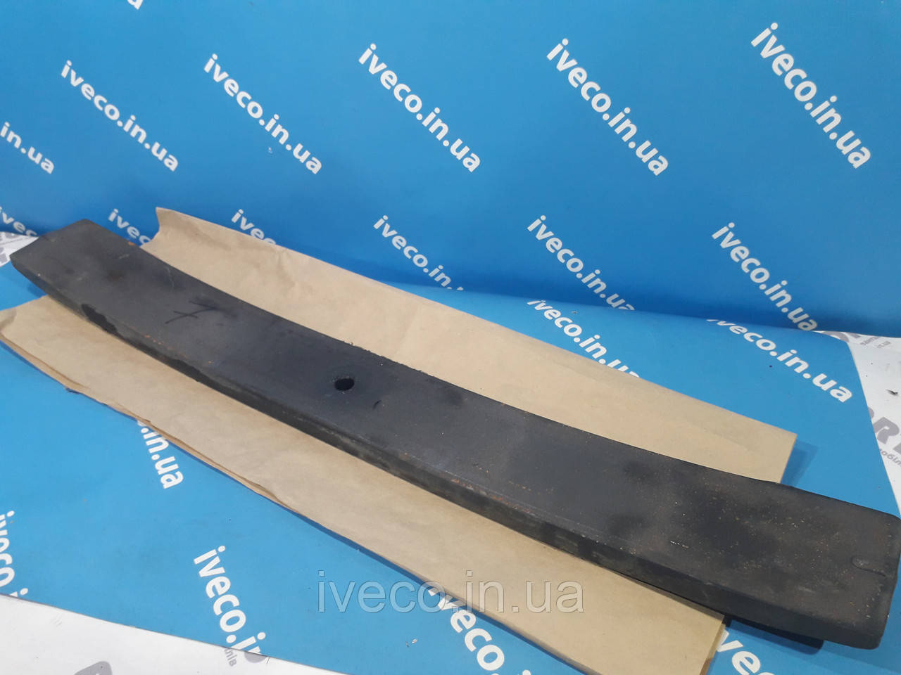 Аркуш No7 ресори IVECO EuroTrakker Trakker 42121647 5801831033 67185000 42121640