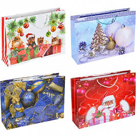 Новорічні серветки