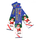 Бенгальські вогні і конфетті