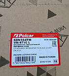 Корпус лівого/правого дзеркала Master, Movano, Interstar 10-г.в., фото 4