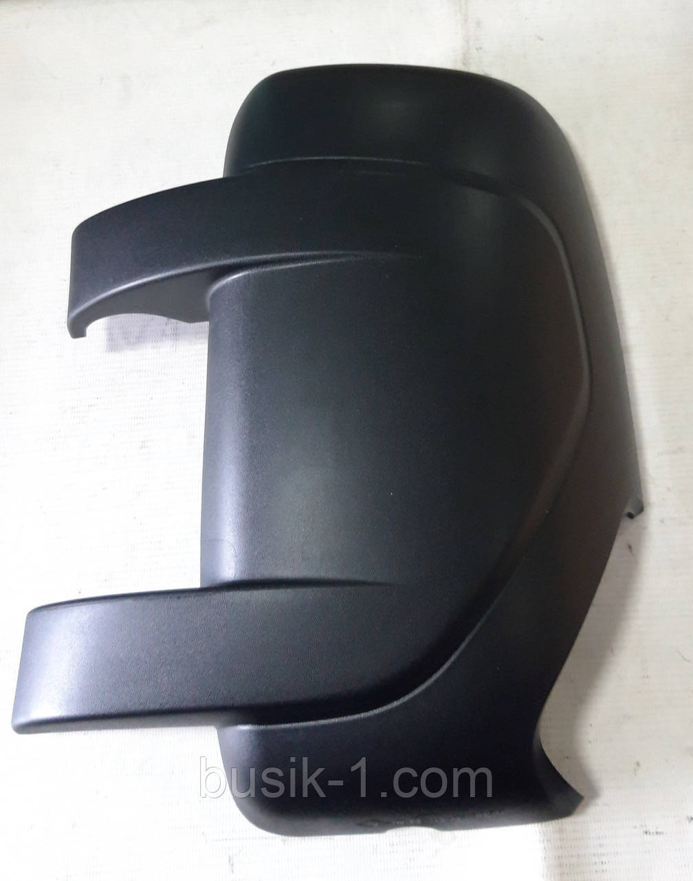 Корпус лівого/правого дзеркала Master, Movano, Interstar 10-г.в., фото 1