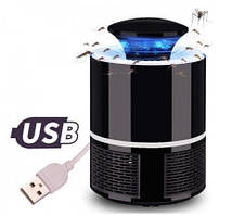 Знищувач пастка лампа відлякувач світильник світло для проти комарів комарів комах 5 Вт USB-вулиці