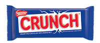 Nestle Crunch 1 candy 14 g