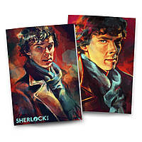 Зошит Шерлок | Sherlock 06