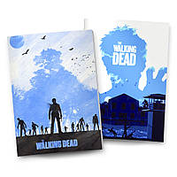 Зошит Ходячие мертвецы | The Walking Dead 03