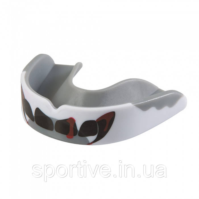 Купить Капа TITLE Boxing Assassin Mouthguard, цена 855 грн — Prom.ua ...