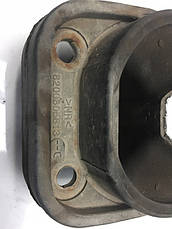 Renault (Original) 8200805813 — нижня подушка двигуна (опора) на Рено Дастер 1.6i 16V, 1.5dci, фото 5