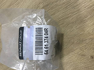 Renault (Original) 546137404R — Втулки переднього стабілізатора на Рено Кангу 2 K9K 1.5dci, 1.6i 8V, фото 1