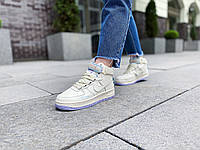 Nike Air Force 1 Hi UT Sail Lavender Mist 39 NKR 1782 ID 1194547202 1750 Prom.ua