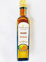 Олія гірчична Organic Oils, 250 мл