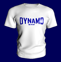 Футболка Dynamo Kyiv
